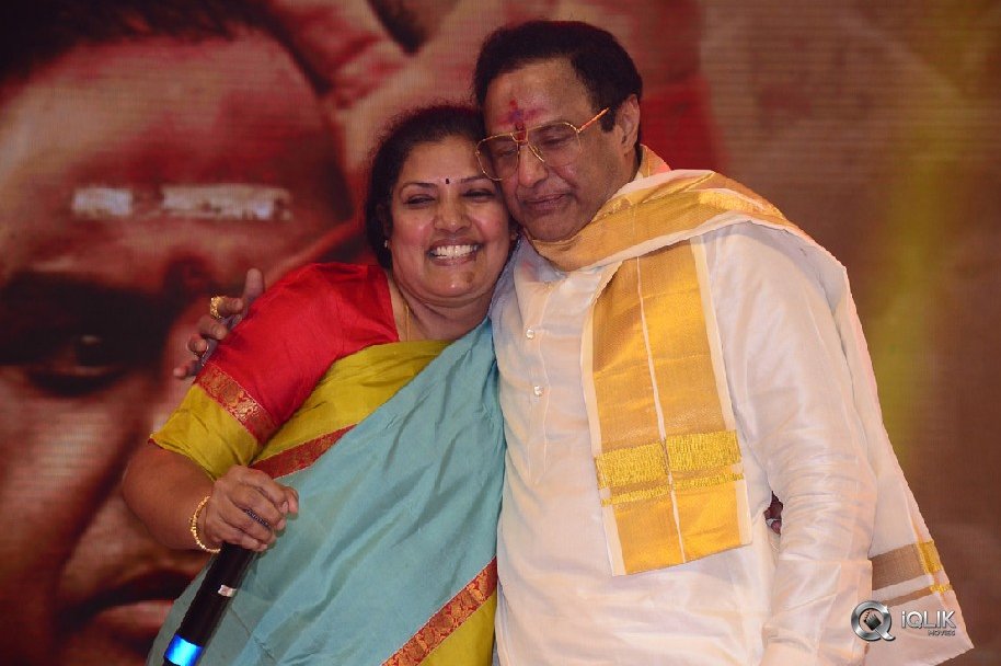 NTR-Biopic-Audio-Launch